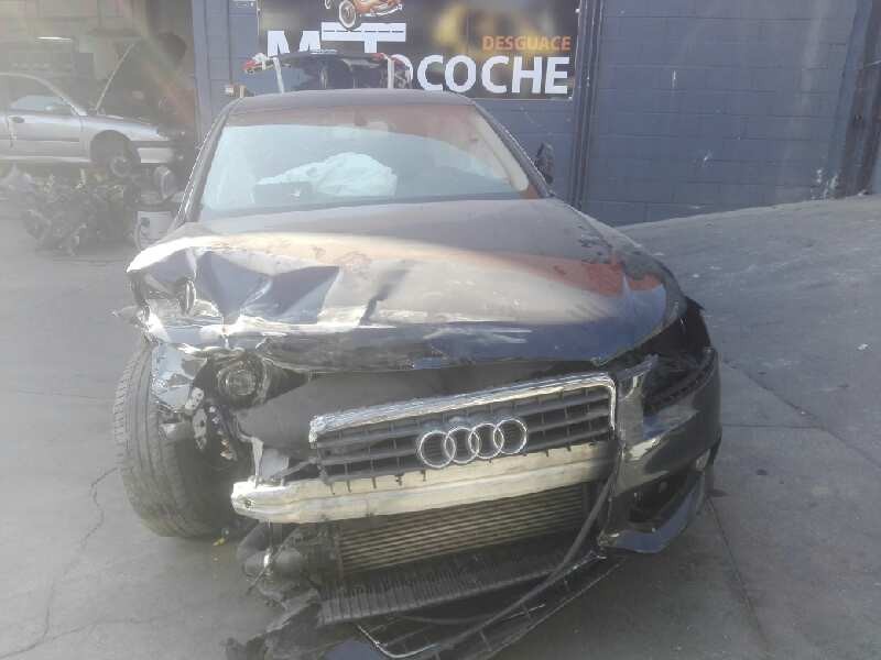 audi a4 ber. (b8) del año 2010