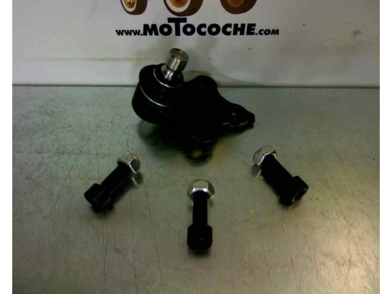 Recambio de rotula suspension para citroen xsara berlina referencia OEM IAM 364038 33202 