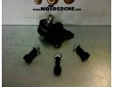 ROTULA SUSPENSION 364038 364038 33202