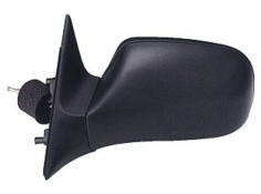 Recambio de retrovisor izquierdo para opel astra f berlina referencia OEM IAM 1426389 1051602014 OP0157104