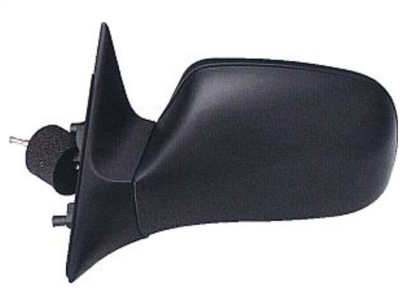 Recambio de retrovisor izquierdo para opel astra f berlina referencia OEM IAM 1426389 1051602014 OP0157104