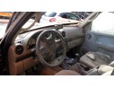 CHRYSLER JEEP CHEROKEE (KJ)