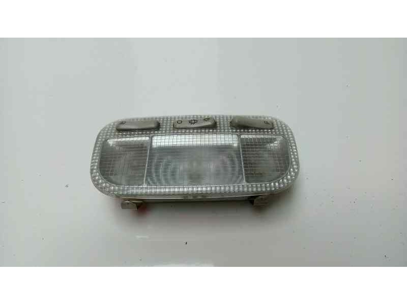 Recambio de luz interior para citroen berlingo cuadro club l2 referencia OEM IAM 9680713880  