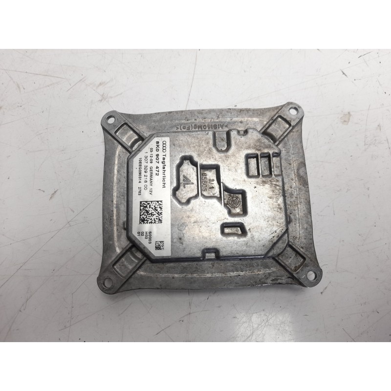 Recambio de centralita faros xenon para audi a4 ber. (b8) 2.0 16v tdi referencia OEM IAM 8K0907472 130732921800 