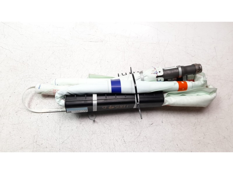 Recambio de airbag cortina delantero derecho para hyundai tucson 1.7 crdi cat referencia OEM IAM 85020D7000  