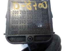 Recambio de mando limpia para opel astra g berlina comfort referencia OEM IAM 090243395501395 090481242501579 090243394501538 2