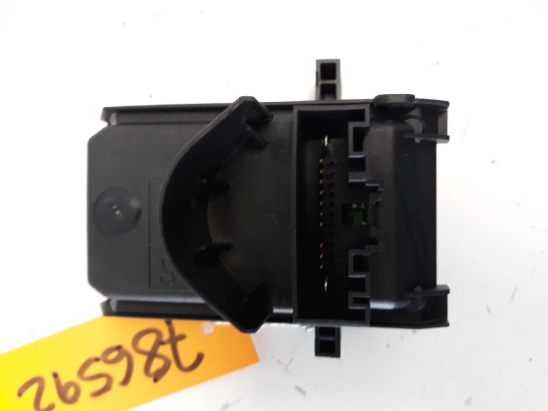 Recambio de modulo electronico para ford s-max titanium referencia OEM IAM H1GT14F642AA  