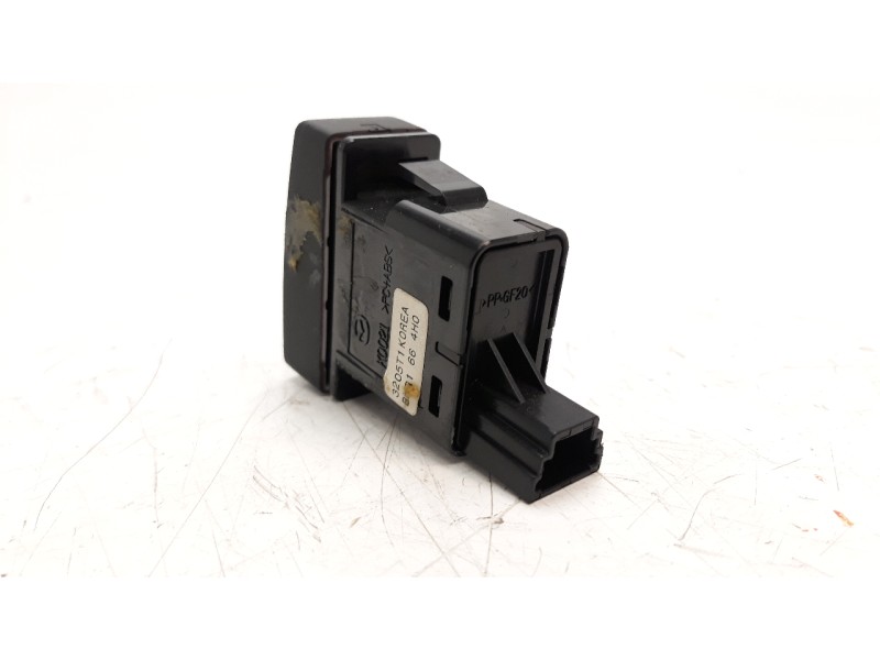 Recambio de warning para mazda 3 lim. () 2.2 turbodiesel cat referencia OEM IAM BHR1664H0  