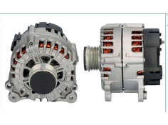 Recambio de alternador para volkswagen touareg (7p5) referencia OEM IAM 059903023L ALF501351HQ 