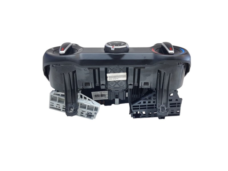 Recambio de mando calefaccion / aire acondicionado para kia rio (yb) 1.2 cat referencia OEM IAM 97250H8020  