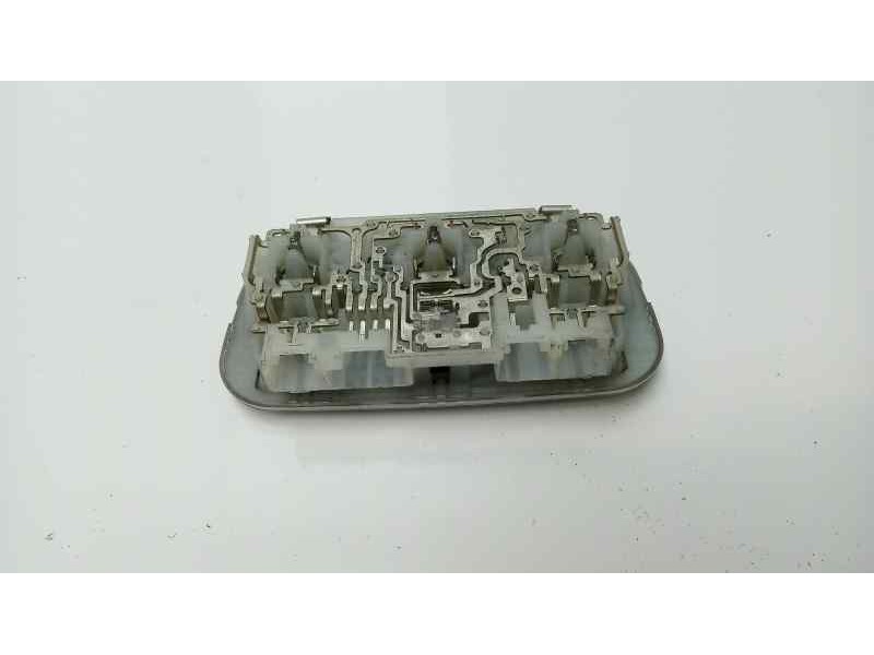 Recambio de luz interior para citroen berlingo cuadro club l2 referencia OEM IAM 9680713880  