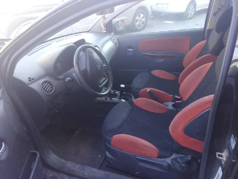 citroen c2 del año 2003