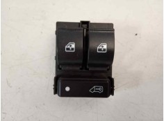 Recambio de mando elevalunas delantero izquierdo para fiat ducato caja abierta (desde 03.02) referencia OEM IAM 735487419 IAF530
