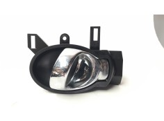 MANETA INTERIOR DELANTERA IZQUIERDA 80671BA61A 