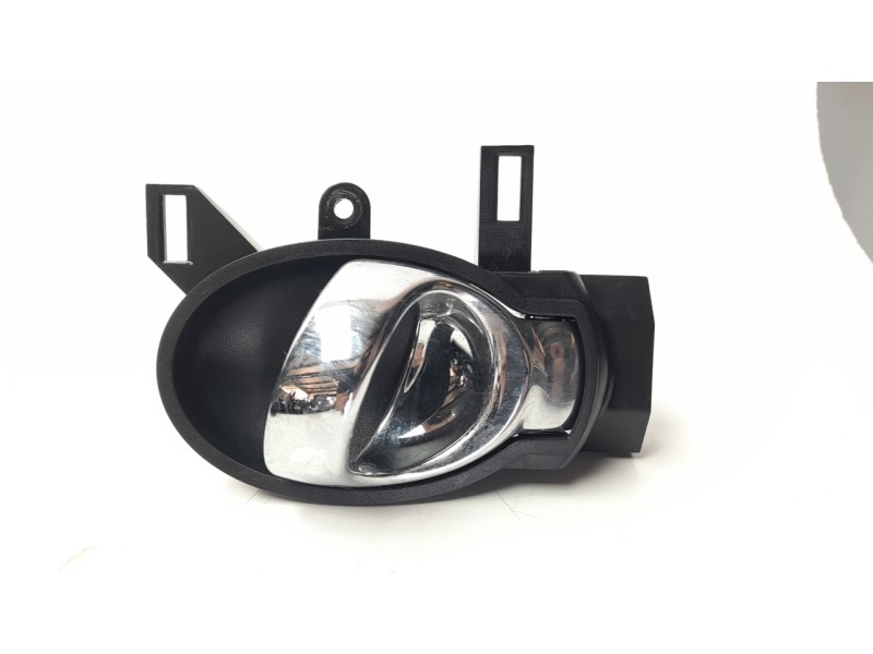 Recambio de maneta interior delantera izquierda para nissan juke (f15) acenta referencia OEM IAM 80671BA61A  