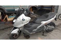 bmw c 600 sport del año 2012 2
