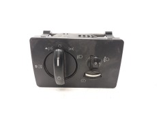 Recambio de mando luces para ford c-max (cb3) 1.6 tdci cat referencia OEM IAM 4M5T13A024AA  