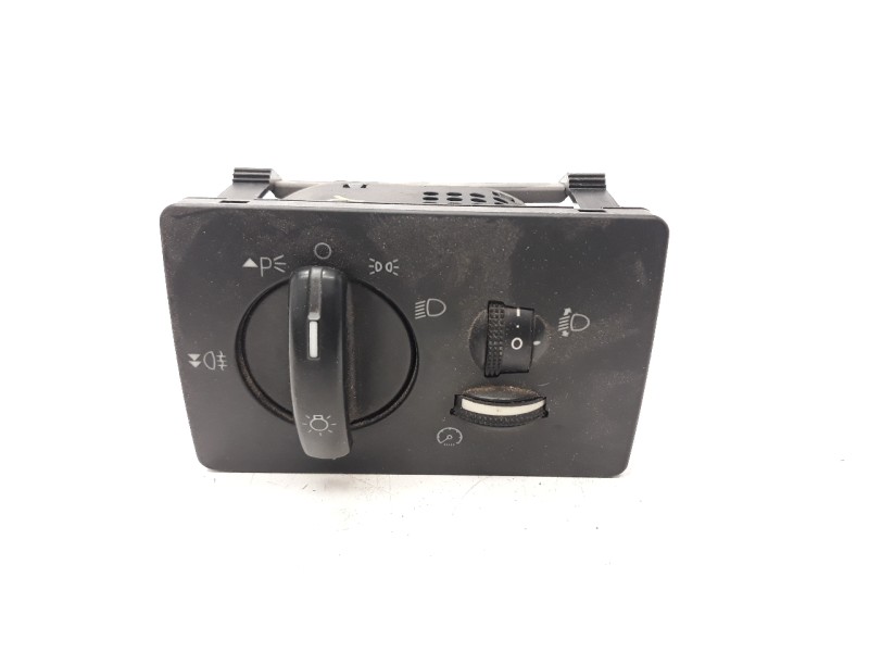 Recambio de mando luces para ford c-max (cb3) 1.6 tdci cat referencia OEM IAM 4M5T13A024AA  