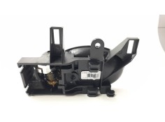 Recambio de maneta interior delantera izquierda para nissan juke (f15) acenta referencia OEM IAM 80671BA61A   2