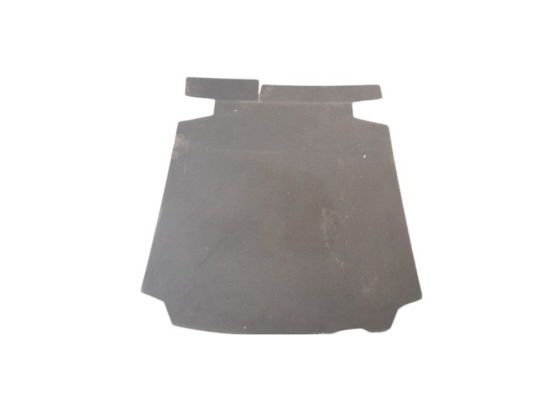 Recambio de bandeja trasera para toyota corolla (e21) hybrid style referencia OEM IAM 6477102520  