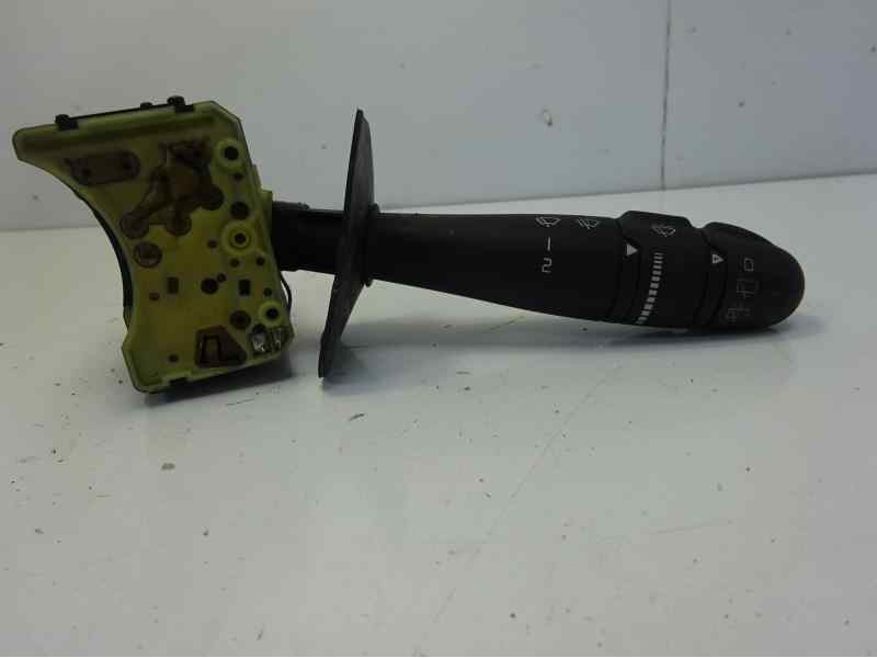Recambio de mando limpia para renault megane i berlina hatchback (ba0) 1.9 dti alize referencia OEM IAM 7700428228 34440201 