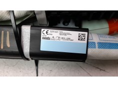 Recambio de airbag cortina delantero izquierdo para hyundai tucson 1.7 crdi cat referencia OEM IAM 85010D7000   2
