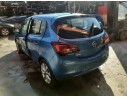 OPEL CORSA E
