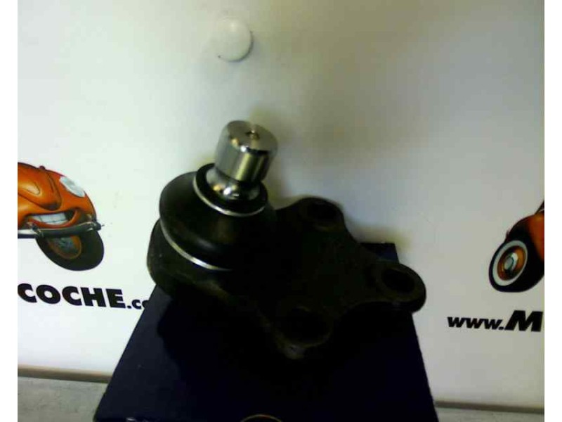Recambio de rotula suspension para citroen xsara berlina referencia OEM IAM 364050 33203 