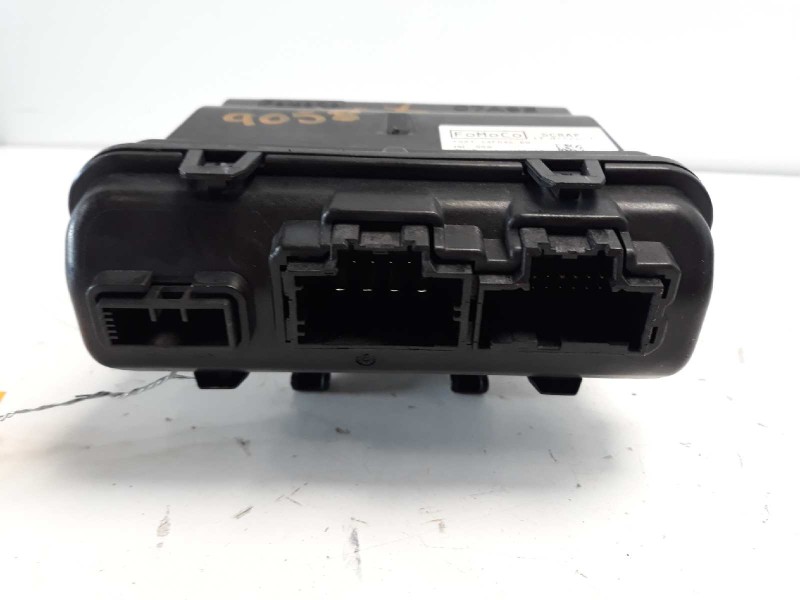 Recambio de modulo electronico para ford s-max titanium referencia OEM IAM FG9T14F042EG 163195292 