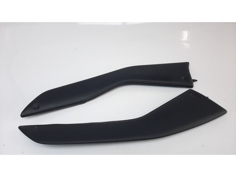 Recambio de moldura para lexus nx 2.5 16v cat (híbrido) referencia OEM IAM 5883378010 5883478010 