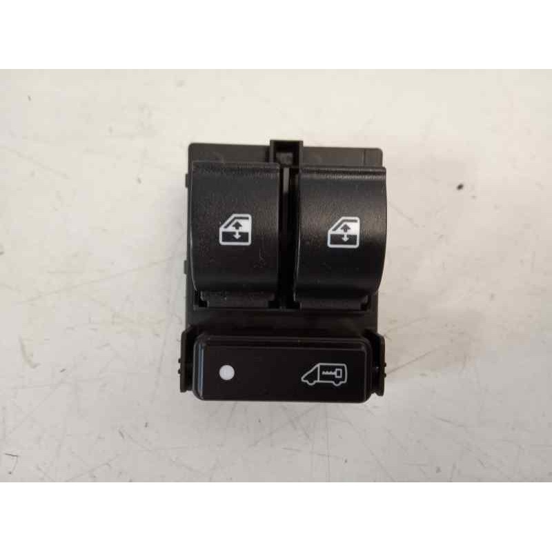 Recambio de mando elevalunas delantero izquierdo para fiat ducato caja abierta (desde 03.02) referencia OEM IAM 735487419 IAF530