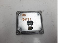 Recambio de centralita faros xenon para audi a4 ber. (b8) 2.0 16v tdi referencia OEM IAM 8K0907472 130732921800  2