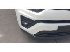 Recambio de rejilla paragolpes derecha para ssangyong tivoli urban 4x2 referencia OEM IAM 7877635000  
