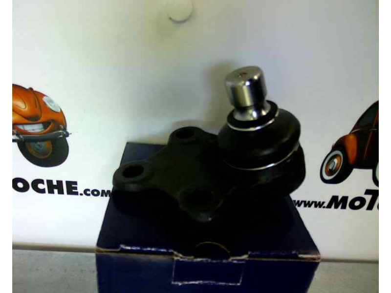 Recambio de rotula suspension para citroen xsara berlina referencia OEM IAM 364050 33203 