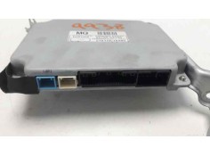 Recambio de modulo electronico para lexus is200 (ds2/is2) 2.2 d-4d cat referencia OEM IAM 8679253100   2