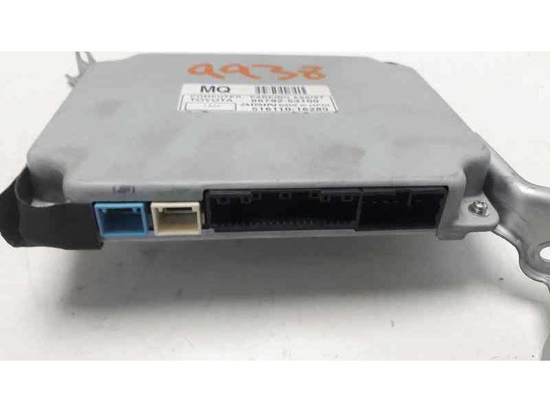Recambio de modulo electronico para lexus is200 (ds2/is2) 2.2 d-4d cat referencia OEM IAM 8679253100  