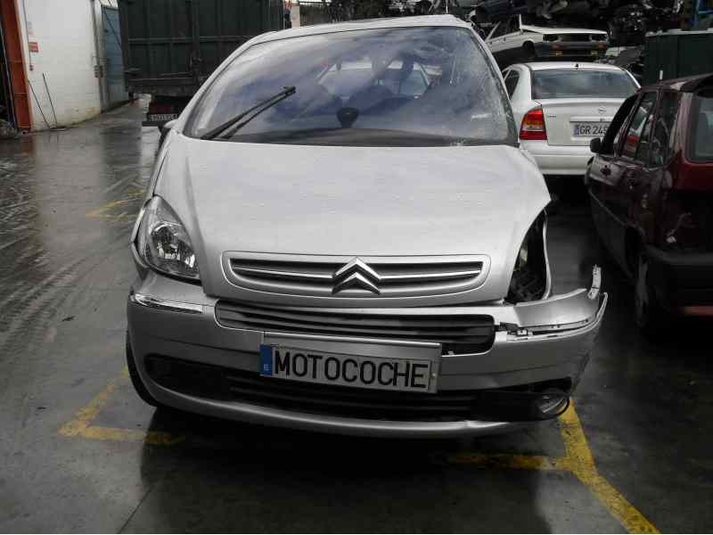 citroen xsara picasso del año 2009