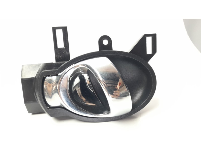 Recambio de maneta interior delantera derecha para nissan juke (f15) acenta referencia OEM IAM 80670BA61A  