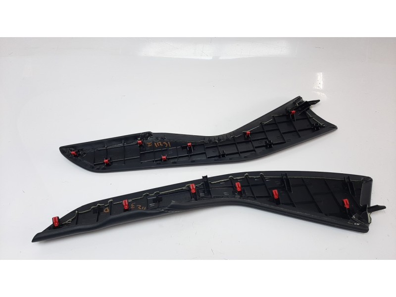 Recambio de moldura para lexus nx 2.5 16v cat (híbrido) referencia OEM IAM 5883378010 5883478010 