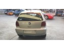 VOLKSWAGEN POLO BERLINA (6N2)