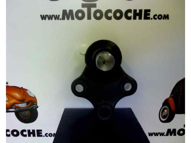 Recambio de rotula suspension para citroen xsara berlina referencia OEM IAM 364050 33203 