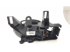 Recambio de maneta interior delantera derecha para nissan juke (f15) acenta referencia OEM IAM 80670BA61A   2