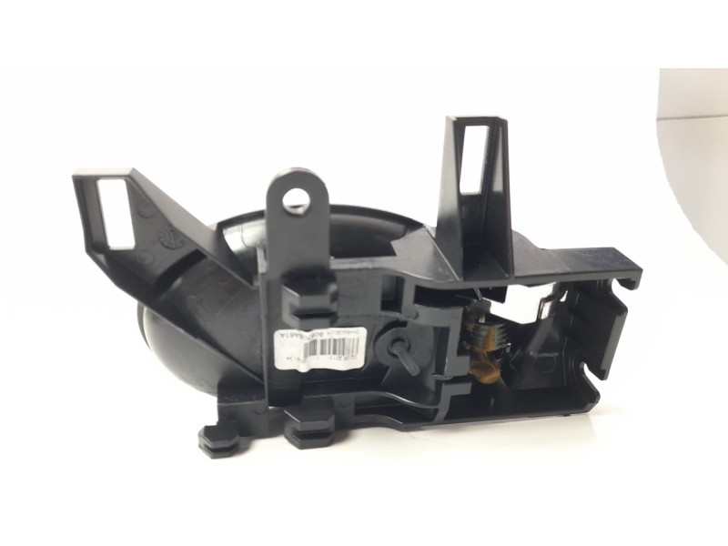 Recambio de maneta interior delantera derecha para nissan juke (f15) acenta referencia OEM IAM 80670BA61A  