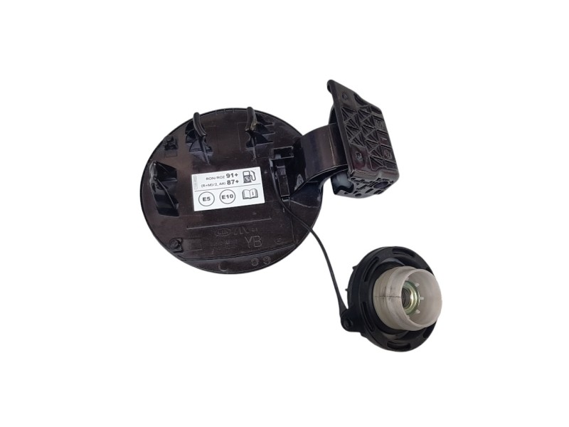 Recambio de tapa exterior combustible para kia rio (yb) 1.2 cat referencia OEM IAM 69510H8000  