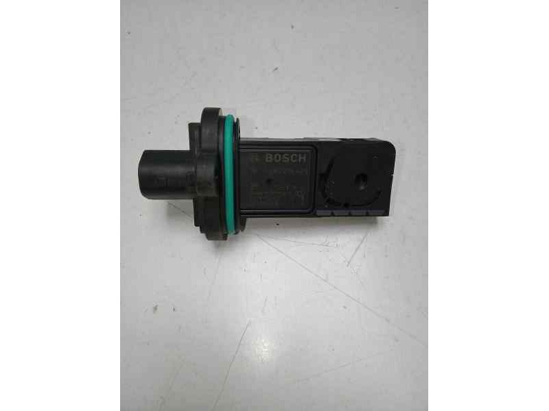 Recambio de caudalimetro para opel corsa e selective referencia OEM IAM 0280218429 12671616 
