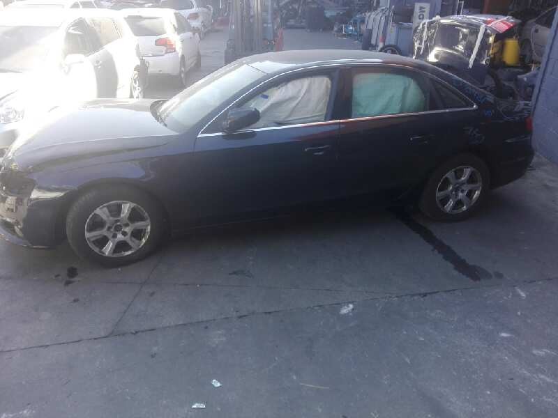 audi a4 ber. (b8) del año 2010