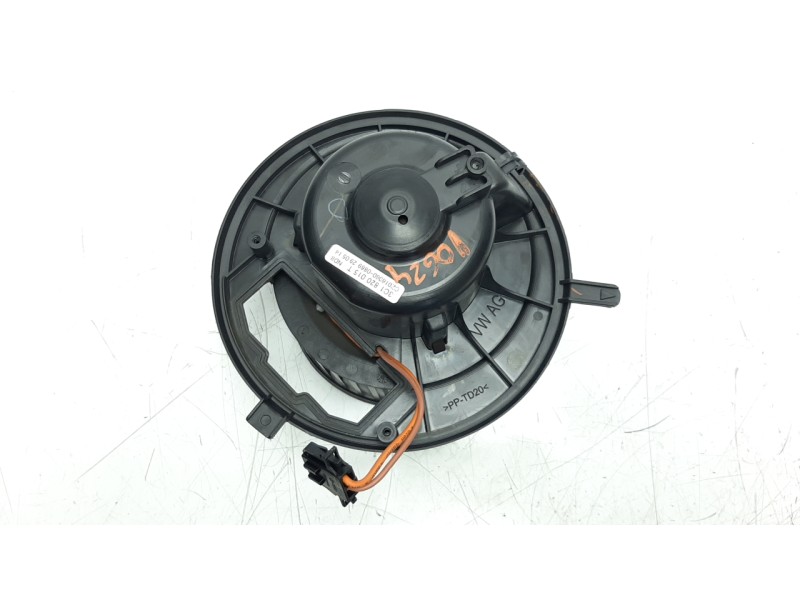 Recambio de ventilador calefaccion para volkswagen passat lim. (362) 2.0 tdi referencia OEM IAM 3C1820015T  
