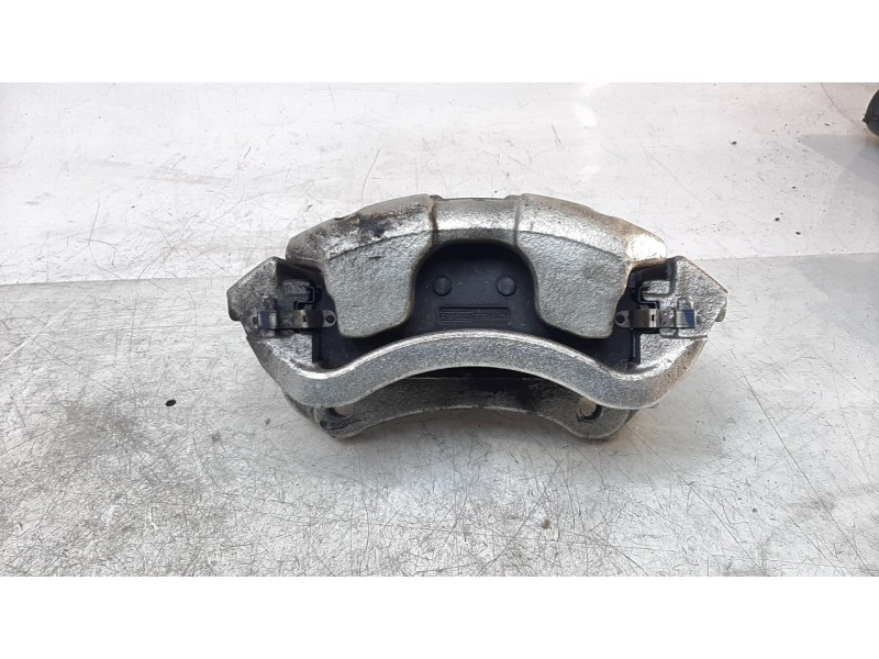 Recambio de pinza de freno delantera izquierda para ford transit custom kasten (ttu) 300 l1 trend fwd referencia OEM IAM KTPZ312