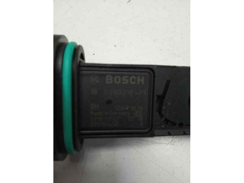 Recambio de caudalimetro para opel corsa e selective referencia OEM IAM 0280218429 12671616 