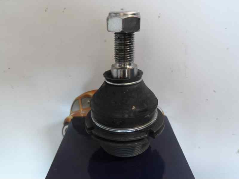 Recambio de rotula suspension para peugeot 407 referencia OEM IAM 364074 33219 